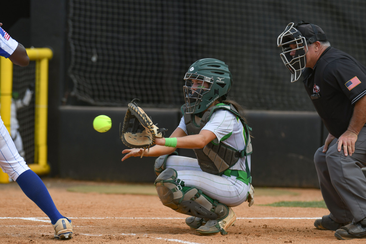 taylorsville vardaman mhsaa softball state championship29